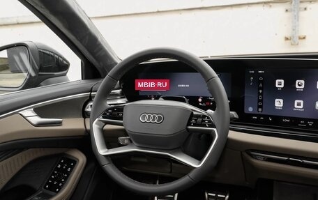 Audi A6, 2026 год, 7 619 000 рублей, 12 фотография