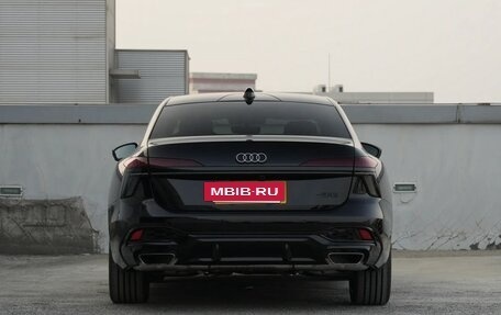 Audi A6, 2026 год, 7 619 000 рублей, 7 фотография