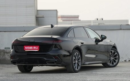 Audi A6, 2026 год, 7 619 000 рублей, 8 фотография