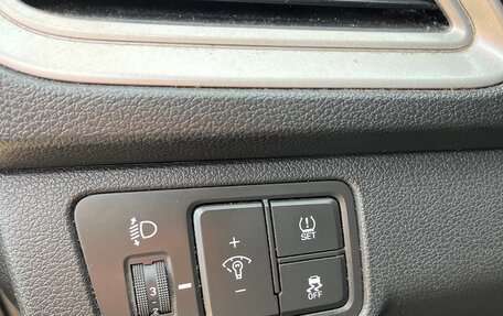 Hyundai Solaris II рестайлинг, 2020 год, 1 530 000 рублей, 7 фотография