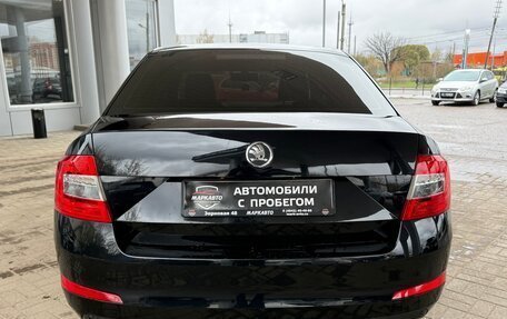 Skoda Octavia, 2014 год, 1 250 000 рублей, 9 фотография