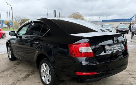 Skoda Octavia, 2014 год, 1 250 000 рублей, 7 фотография