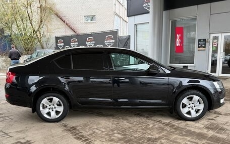 Skoda Octavia, 2014 год, 1 250 000 рублей, 6 фотография