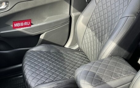 Hyundai Solaris II рестайлинг, 2020 год, 1 530 000 рублей, 10 фотография