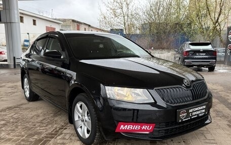 Skoda Octavia, 2014 год, 1 250 000 рублей, 4 фотография