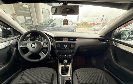 Skoda Octavia, 2014 год, 1 250 000 рублей, 10 фотография