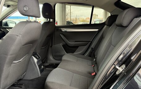 Skoda Octavia, 2014 год, 1 250 000 рублей, 13 фотография
