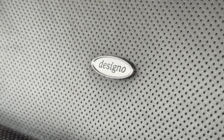 Mercedes-Benz G-Класс W463 рестайлинг _ii, 2002 год, 2 750 000 рублей, 9 фотография