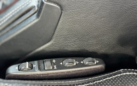 Mercedes-Benz G-Класс W463 рестайлинг _ii, 2002 год, 2 750 000 рублей, 6 фотография