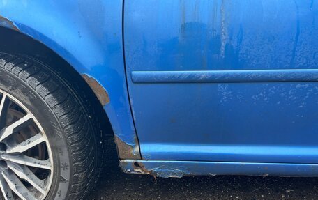 Volkswagen Golf IV, 2003 год, 220 000 рублей, 7 фотография