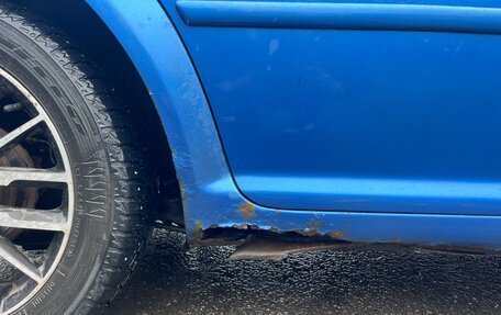 Volkswagen Golf IV, 2003 год, 220 000 рублей, 5 фотография