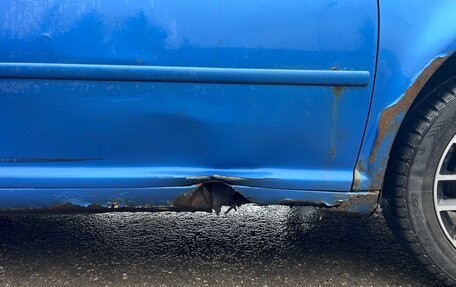 Volkswagen Golf IV, 2003 год, 220 000 рублей, 4 фотография