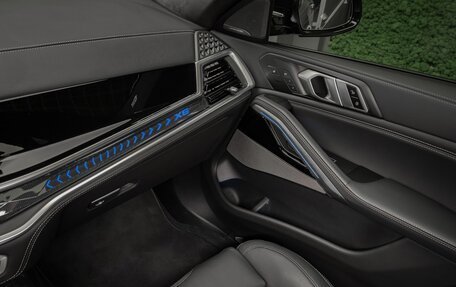 BMW X6, 2024 год, 13 180 000 рублей, 14 фотография