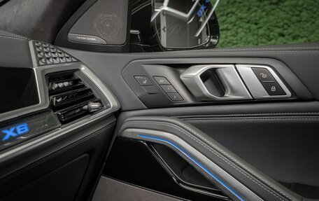 BMW X6, 2024 год, 13 180 000 рублей, 15 фотография