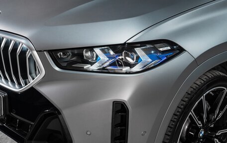 BMW X6, 2024 год, 13 180 000 рублей, 7 фотография