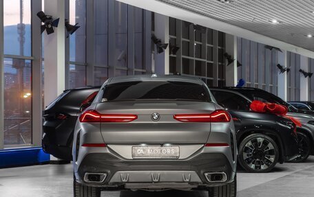 BMW X6, 2024 год, 13 180 000 рублей, 5 фотография