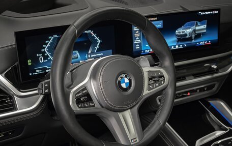 BMW X6, 2024 год, 13 180 000 рублей, 10 фотография