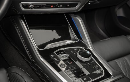 BMW X6, 2024 год, 13 180 000 рублей, 11 фотография