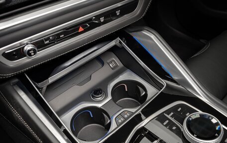 BMW X6, 2024 год, 13 180 000 рублей, 12 фотография