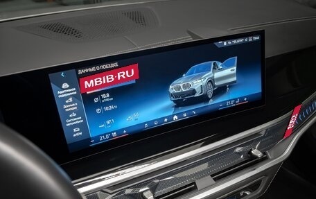 BMW X6, 2024 год, 13 180 000 рублей, 13 фотография