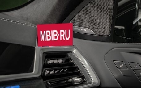 BMW X6, 2024 год, 13 180 000 рублей, 16 фотография