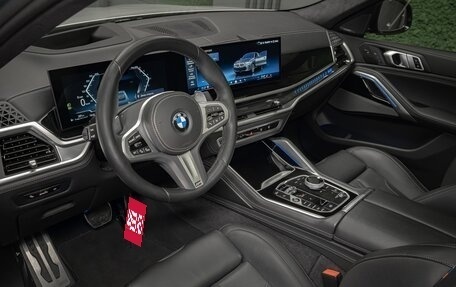 BMW X6, 2024 год, 13 180 000 рублей, 9 фотография