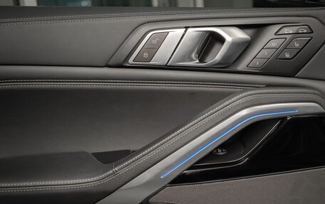 BMW X6, 2024 год, 13 180 000 рублей, 17 фотография