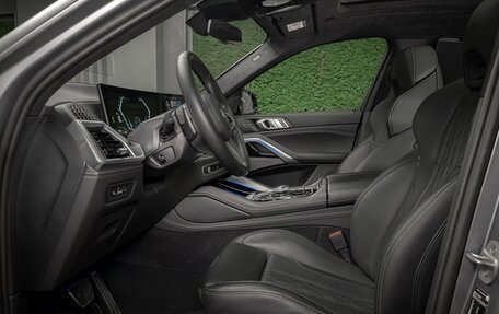 BMW X6, 2024 год, 13 180 000 рублей, 18 фотография