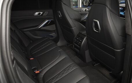 BMW X6, 2024 год, 13 180 000 рублей, 27 фотография