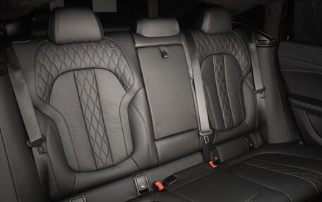 BMW X6, 2024 год, 13 180 000 рублей, 28 фотография