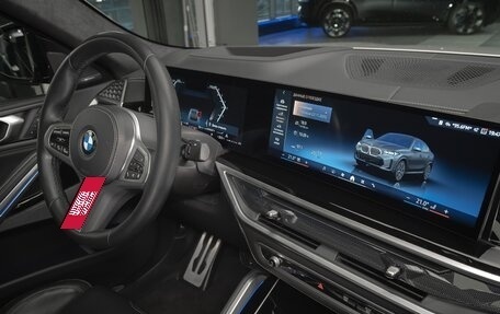 BMW X6, 2024 год, 13 180 000 рублей, 24 фотография