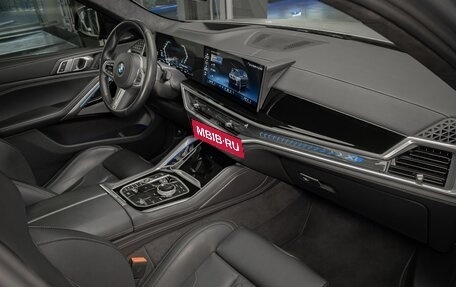 BMW X6, 2024 год, 13 180 000 рублей, 23 фотография