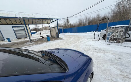 Chevrolet Lacetti, 2007 год, 350 000 рублей, 4 фотография