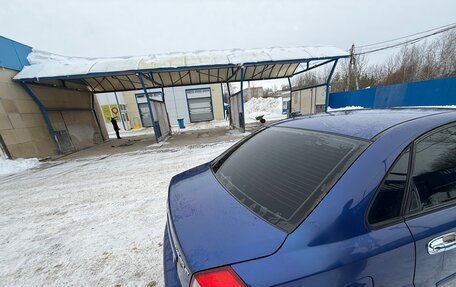 Chevrolet Lacetti, 2007 год, 350 000 рублей, 3 фотография