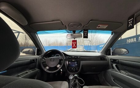 Chevrolet Lacetti, 2007 год, 350 000 рублей, 6 фотография