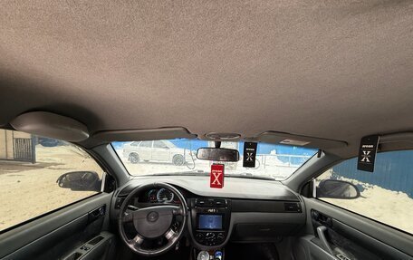 Chevrolet Lacetti, 2007 год, 350 000 рублей, 9 фотография