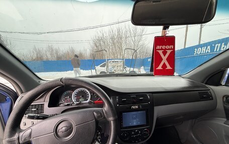 Chevrolet Lacetti, 2007 год, 350 000 рублей, 5 фотография