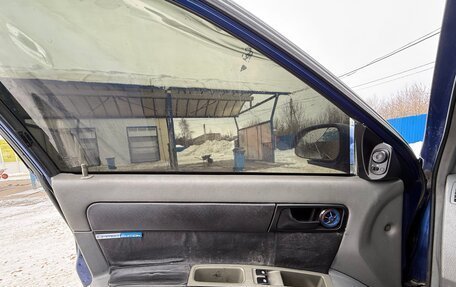 Chevrolet Lacetti, 2007 год, 350 000 рублей, 8 фотография