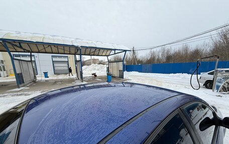 Chevrolet Lacetti, 2007 год, 350 000 рублей, 12 фотография