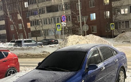 Chevrolet Lacetti, 2007 год, 350 000 рублей, 15 фотография