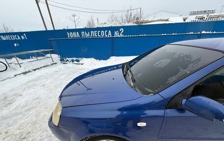 Chevrolet Lacetti, 2007 год, 350 000 рублей, 11 фотография