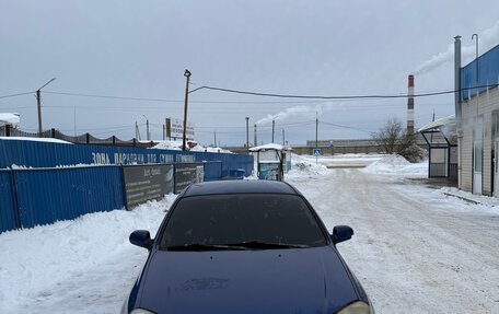 Chevrolet Lacetti, 2007 год, 350 000 рублей, 14 фотография