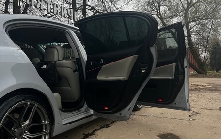 Lexus GS III рестайлинг, 2005 год, 1 100 000 рублей, 11 фотография