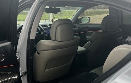 Lexus GS III рестайлинг, 2005 год, 1 100 000 рублей, 8 фотография