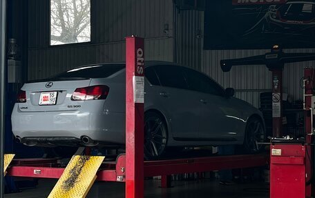 Lexus GS III рестайлинг, 2005 год, 1 100 000 рублей, 2 фотография