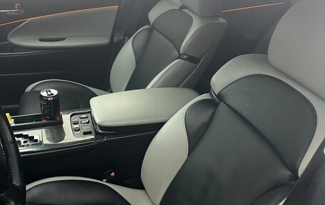 Lexus GS III рестайлинг, 2005 год, 1 100 000 рублей, 10 фотография