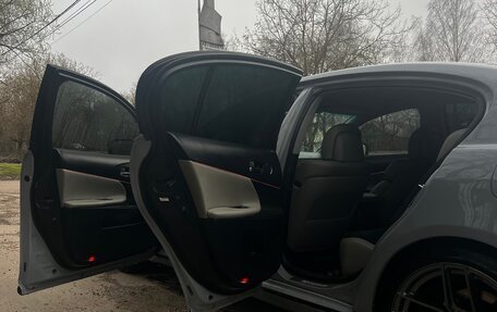 Lexus GS III рестайлинг, 2005 год, 1 100 000 рублей, 7 фотография