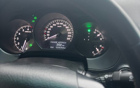 Lexus GS III рестайлинг, 2005 год, 1 100 000 рублей, 12 фотография