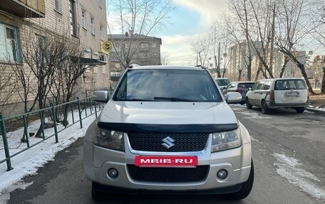 Suzuki Grand Vitara, 2011 год, 1 200 000 рублей, 2 фотография