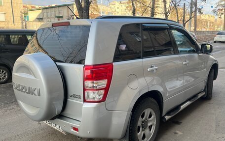 Suzuki Grand Vitara, 2011 год, 1 200 000 рублей, 4 фотография